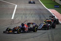 Max Verstappen, Scuderia Toro Rosso STR11