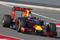 Daniel Ricciardo, Red Bull Racing RB12