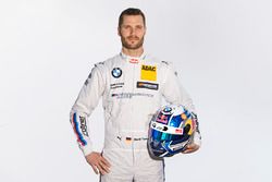 Martin Tomczyk, BMW Team Schnitzer