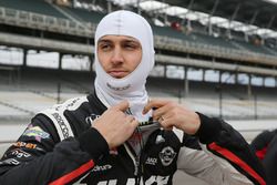 Graham Rahal, Rahal Letterman Lanigan Racing Honda