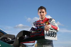 Edoardo Mortara, Audi Sport Team Abt Sportsline, Audi RS5 DTM