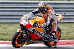 Dani Pedrosa, Repsol Honda Team