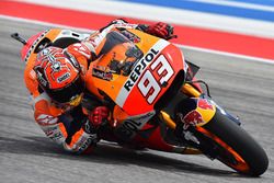 Marc Marquez, Repsol Honda Team