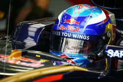 Max Verstappen, Scuderia Toro Rosso STR11