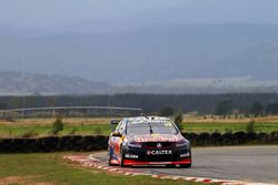 Jamie Whincup, Triple Eight Race Engineering Holden
