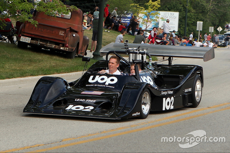 1974 Shadow DN4