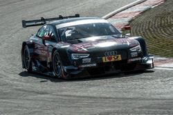 René Rast, Audi Sport Team Rosberg, Audi RS 5 DTM