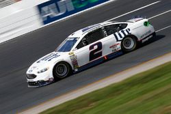 Brad Keselowski, Team Penske Ford