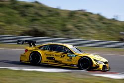 Timo Glock, BMW Team RMG, BMW M4 DTM