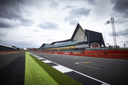 Circuit atmosphere