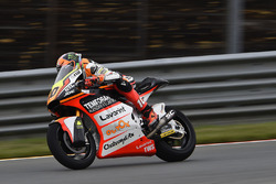 Luca Marini, Forward Racing