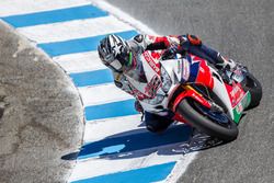 Nicky Hayden, Honda World Superbike Team