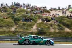 Edoardo Mortara, Audi Sport Team Abt Sportsline, Audi RS 5 DTM