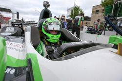 Conor Daly, Dale Coyne Racing Honda