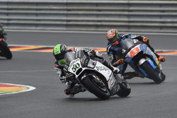 Юджин Лаверти, Aspar MotoGP Team