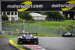 #2 United Autosports Ligier JSP3 - Nissan: Alex Brundle, Mike Guasch, Christian England