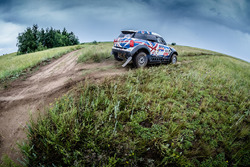 #105 Mini: Harry Hunt, Andreas Schulz