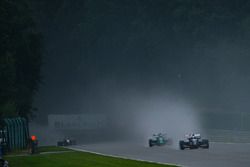 Nicolas Melin, Formula Motorsport