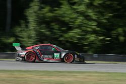 #73 Park Place Motorsports Porsche GT3 R: Patrick Lindsey, Jörg Bergmeister