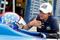 Enzo Fittipaldi, Pietro Fittipaldi