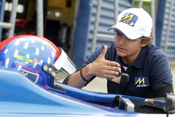 Enzo Fittipaldi, Pietro Fittipaldi