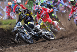 Max Nagl, Rockstar Energy Husqvarna Racing