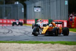 Kevin Magnussen, Renault Sport F1 Team R.S.16