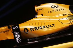 Renault F1 Team 2016 livery