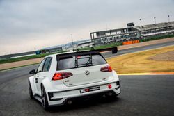 Volkswagen Golf GTI TCR