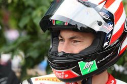 Nicky Hayden