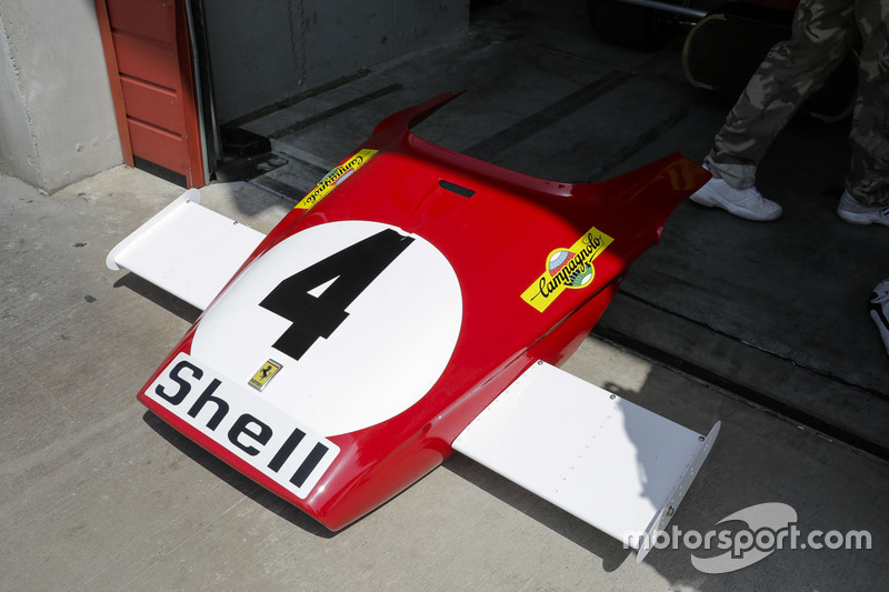 Ferrari 312B