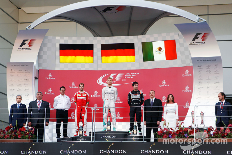 GP de Europa