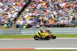 Alex Rins, Paginas Amarillas HP 40