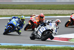 Yonny Hernandez, Aspar MotoGP Team