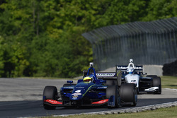 Felix Serralles, Carlin