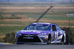 Denny Hamlin, Joe Gibbs Racing Toyota