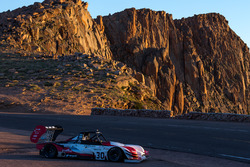 #30 Norma M20 RD Limited: Romain Dumas