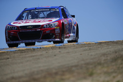 A.J. Allmendinger, JTG Daugherty Racing Chevrolet