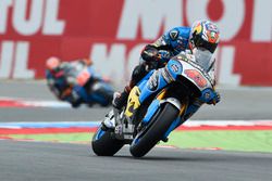 Jack Miller, Marc VDS Racing Honda