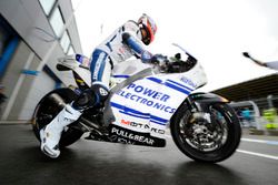 Yonny Hernandez, Aspar MotoGP Team