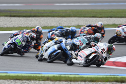 Francesco Bagnaia, Aspar Team Mahindra