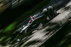 Alexander Rossi, Herta - Andretti Autosport Honda