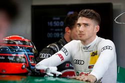 Edoardo Mortara, Audi Sport Team Abt Sportsline, Audi RS 5 DTM