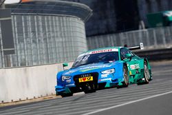 Edoardo Mortara, Audi Sport Team Abt Sportsline, Audi RS 5 DTM