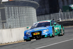 Edoardo Mortara, Audi Sport Team Abt Sportsline, Audi RS 5 DTM