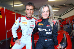 Peter Kox, Stephanie Kox