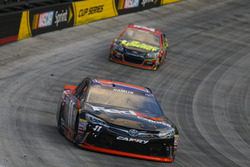 Denny Hamlin, Joe Gibbs Racing, Toyota