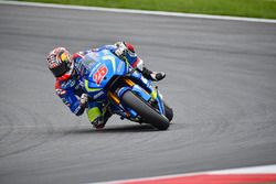 Maverick Viñales, Team Suzuki MotoGP