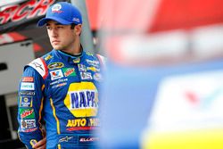 Chase Elliott, Hendrick Motorsports Chevrolet