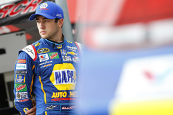 Chase Elliott, Hendrick Motorsports Chevrolet